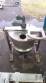 Tacho misturador encamisado MXIMO BAUDUCCO 1200 litros