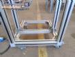 Misturador encamisado piloto em inox  Metalquim 20 litros