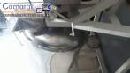 Misturador secador rotativo encamisado 2.000 L