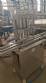 Envasadora linear 6 cilindros em inox Edwards