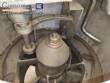 Centrifuga separador continuo inox 316 Atlntica 40 cv