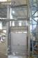 Elevador para carrinho de massas Startec M�quinas