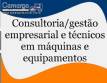 Tcnico / Consultoria em robs, embaladoras, seladoras, planejamento e melhorias