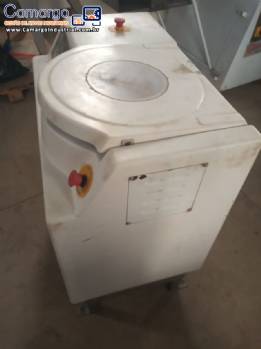 Masseira r�pida 24 kg Perfecta