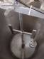 Tanque triturador homogeneizador em a�o inox