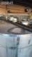 Tanque misturador com plataforma em inox 316 1500 litros e 2500 litros
