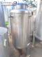 Tanque de armazenamento em a�o inox 800 litros