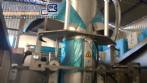 Linha de embalagem encaixotamento autom�tico Ulma