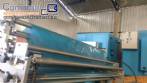Linha de embalagem encaixotamento autom�tico Ulma