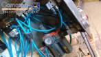 Prensa hidr�ulica de borracha Mastermac