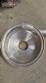 Bomba centr�fuga sanit�ria Castinox com motor WEG 2 CV