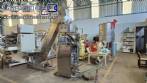 Empacotadora embaladora autom�tica vertical com balan�a Cetro FZL 1000SE