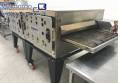 Forno tnel industrial Tupasy