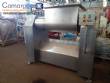 Misturador horizontal em inox de carne 300 kg