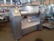 Misturador horizontal em inox de carne 300 kg