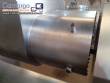 Misturador horizontal em inox de carne 300 kg