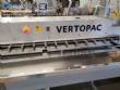 Encartuchadeira vertical Fabrima Vertopac VP 120 Vertopack