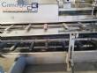 Encartuchadeira vertical Fabrima Vertopac VP 120 Vertopack