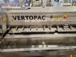 Encartuchadeira vertical Fabrima Vertopac VP 120 Vertopack