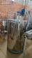 Tanque de agita��o inox 500 L