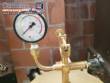 Autoclave vertical Quimis 18 litros