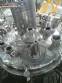 Reator de press�o inox 316L 140 L Inoxil