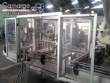 Enchedora autom�tica com 7 pist�es