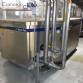 Linha para pasteuriza��o Tetra Pak