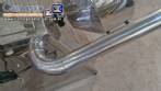 Drageadeira em a�o inox com insuflador de ar quente e com aletas taliscas JHM 25 litros