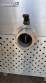 Tacho misturador em inox de 80 litros com sistema de refrigera��o