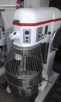 Batedeira planet�ria Hobart