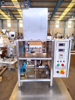 Dosadora pingadeira one shot com 1 bico Pir�g para trufas chocolates