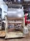 Misturador de p�s encamisado em inox 200 litros