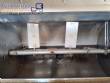 Misturador de p�s encamisado em inox 200 litros