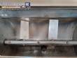 Misturador de p�s encamisado em inox 200 litros