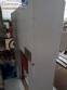 Guilhotina hidr�ulica para borracha RM M�quinas