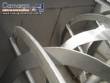Misturador ribbon blender em a�o inox