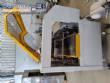 Seladora autom�tica em L shrink com t�nel Smipack