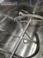 Misturador ribbon blender em inox ALIC 60 litros