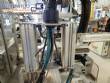 Rotuladora etiquetadora aplicador de etiquetas em embalagens Tecmaes
