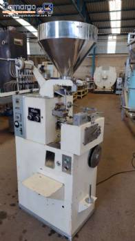 Sacheteira envasadora de ch� Emzo