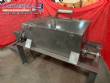 Misturador de ps em inox 600 litros