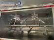 Misturador de p�s em inox 600 litros