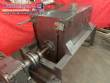 Misturador de ps em inox 600 litros