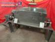 Misturador de ps em inox 600 litros