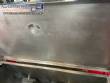 Misturador de ps em inox 600 litros