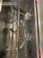 Misturador de ps em inox 600 litros
