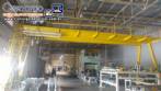 P�rtico 8 toneladas GH