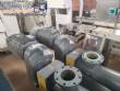 Bomba positiva helicoidal Nemo Netzsch 30 CV  70.000 litros por hora