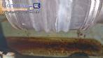 Bomba positiva helicoidal Nemo Netzsch 30 CV  70.000 litros por hora